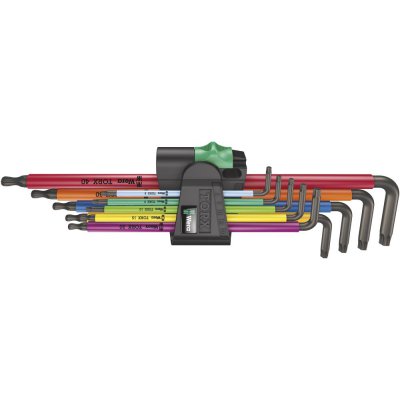 Klic Torx Multicolor 967/9