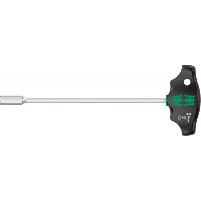 Nástrčný klíč s T-rukojetí 6-hran 7x230mm Wera