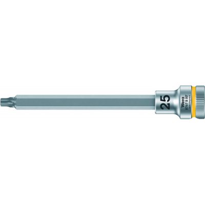 Šroubováková hlavice s přidržovací funkcí 3/8" T25x107 mm Wera