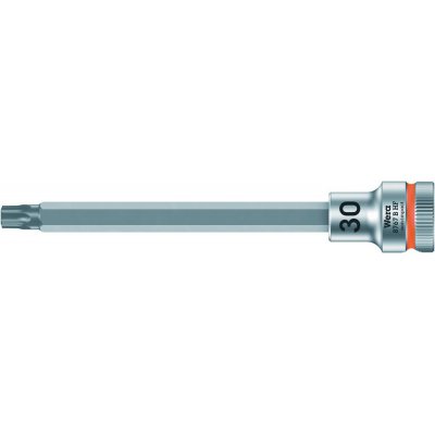 Šroubováková hlavice s přidržovací funkcí 3/8" T30x107 mm Wera