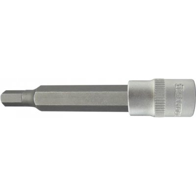 Šroubováková hlavice 1/2", vnitřní šestihran 5x100 mm FORMAT