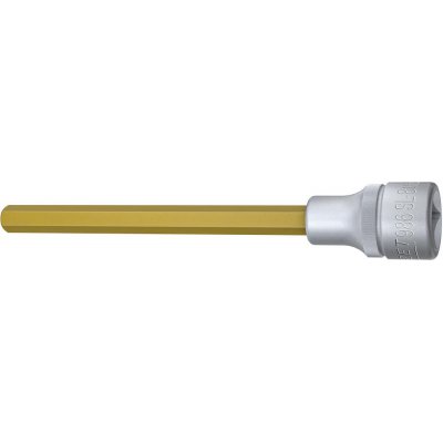 Šroubováková hlavice 1/2", vnitřní šestihran 8x140 mm Hazet