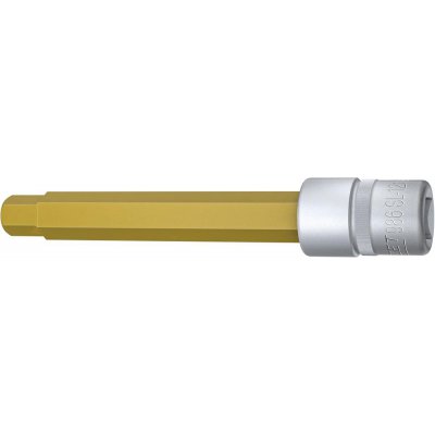 Šroubováková hlavice 1/2", vnitřní šestihran 12x140 mm Hazet