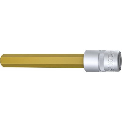 Šroubováková hlavice 1/2", vnitřní šestihran 14x140 mm Hazet