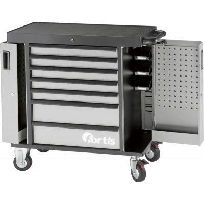 Dilensky vozik 910x475x1000mm Fortis - obrázek