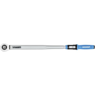 Momentový klíč TORCOFIX TF-K 80 - 400 Nm 3/4" GEDORE