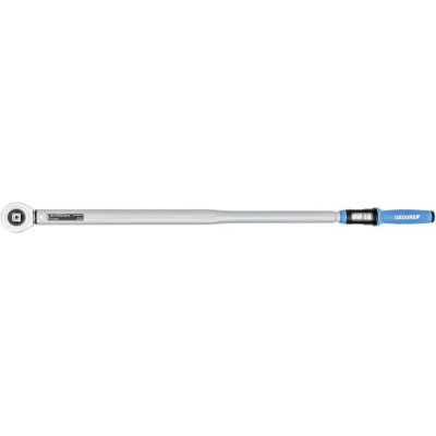 Momentový klíč TORCOFIX TF-K 110 - 550 Nm 3/4" GEDORE