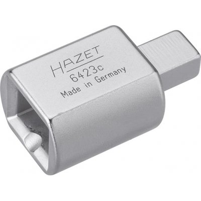 Nástrčný adaptér 9 x 12 mm na 14 x 18 mm Hazet