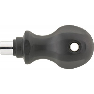 Držák bitů 1/4" extra krátký vnitřní 6-hran Stubby FORMAT