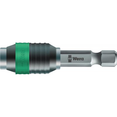 Univerzální držák na bity Rapidaptor 1/4" pro bity 1/4" magnet 75 mm Wera - obrázek