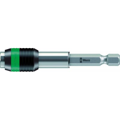 Univerzální držák na bity Rapidaptor 1/4" pro bity 1/4" magnet 75 mm Wera