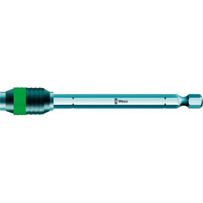 Univerzální držák na bity Rapidaptor 1/4" pro bity 1/4" magnet 100 mm Wera