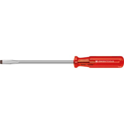 Šroubovák 100 drážka 2,5x0,4x 80mmClassic PB Swiss Tools