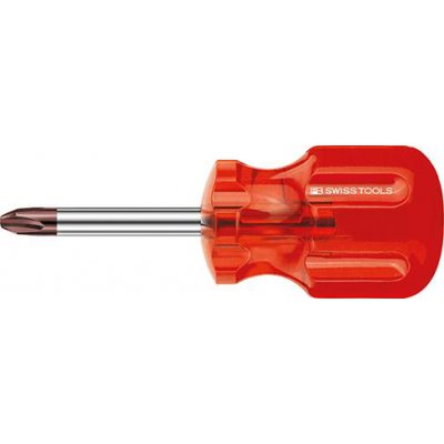Šroubovák Stubby PH3x 40mmClassic PB Swiss Tools