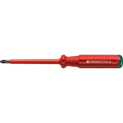 Šroubovák 5180 VDE PZ/S 2x100 mm Classic PB Swiss Tools