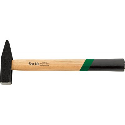 Zamecnicke kladivo DIN1041600g Hickory Fortis