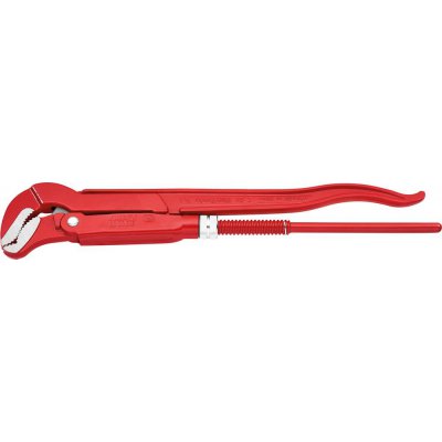 Rohový hasák s čelistí ve tvaru S 1.1/2" Knipex - obrázek