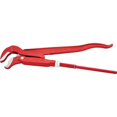 Rohový hasák s čelistí ve tvaru S 1.1/2" Knipex - obrázek