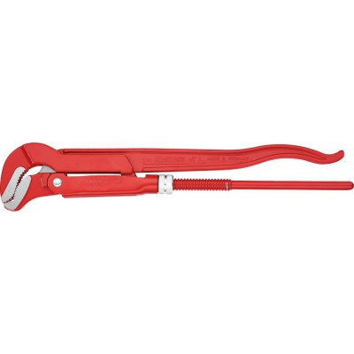 Rohový hasák s čelistí ve tvaru S 1.1/2" Knipex