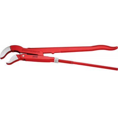 Rohový hasák s čelistí ve tvaru S 3" Knipex - obrázek