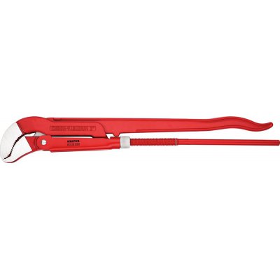 Rohový hasák s čelistí ve tvaru S 3" Knipex - obrázek