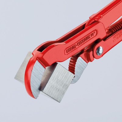 Rohový hasák s čelistí ve tvaru S 3" Knipex - obrázek