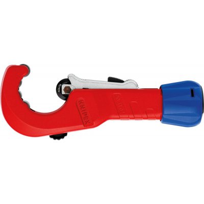 Řezačka trubek na měď, mosaz, a ušlechtilou ocel 6-35 mm KNIPEX