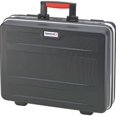 Kufr na náradi 470x360x210mm ABSPanel se zásuv.moduly Format - obrázek
