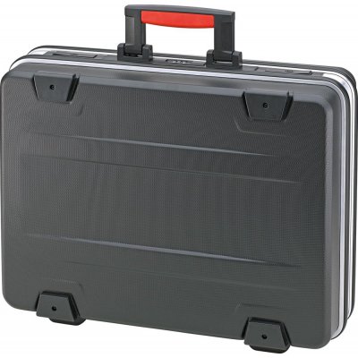 Kufr na náradi 470x360x210mm ABSPanel se zásuv.moduly Format - obrázek