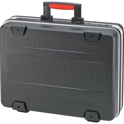 Kufřík na nářadí 470x365x200 mm ABS Panel se zásuvnými moduly FORMAT - obrázek