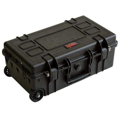 Kufrík na náradie vodotesný GT 52 21 PTS GT LINE  - obrázek