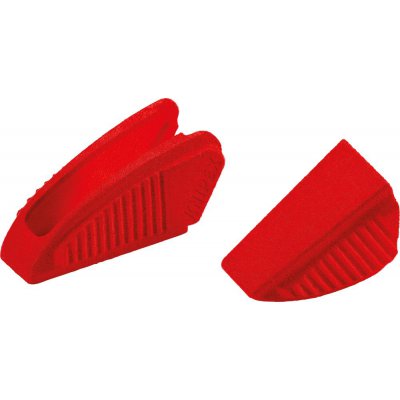 Sada ochranných čelistí pro klešťové klíče 3 ks Knipex - obrázek