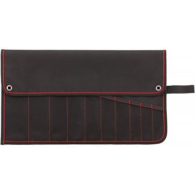 Rolovací taška 515x455 mm, 10 přihrádek FORMAT - obrázek