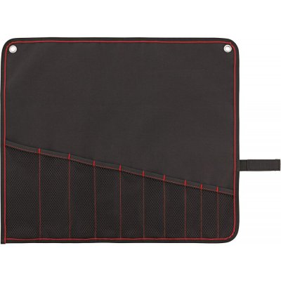 Rolovací taška 515x455 mm, 10 přihrádek FORMAT