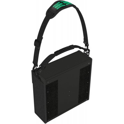 Brašna na nářadí Wera2Go 2 455x330x170 mm z nylonu Wera - obrázek