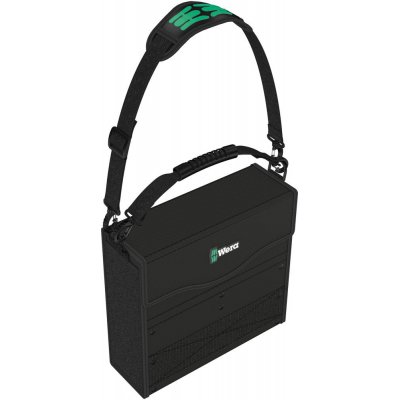 Brašna na nářadí Wera2Go 2 455x330x170 mm z nylonu Wera