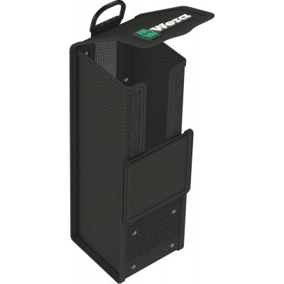 Vysoký box na nářadí Wera2Go 7 395x100x100 mm z nylonu Wera - obrázek
