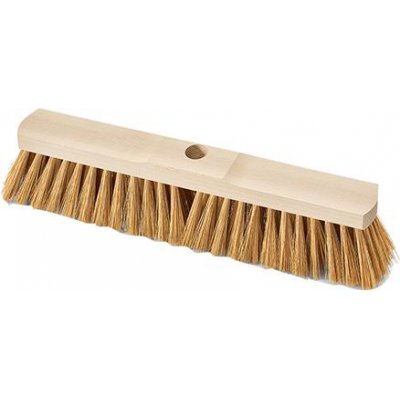 Prumyslové koste kokos 30cm - obrázek