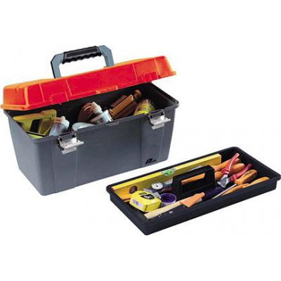 Plastovy kufr 510x280x290mm Plano - obrázek