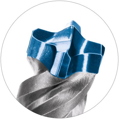 Příklepový vrták EXPERT 32 x 200 x 320 mm SDS max-8X Bosch - obrázek