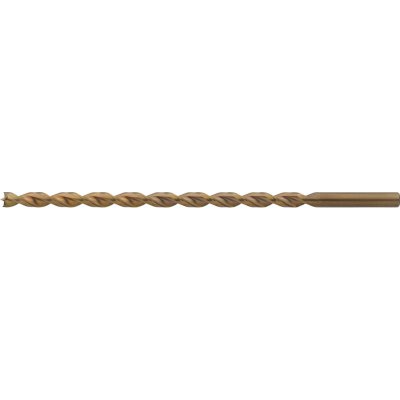 Spirálový vrták do dřeva HSS-G dlouhý 6,0 x 250 mm Famag