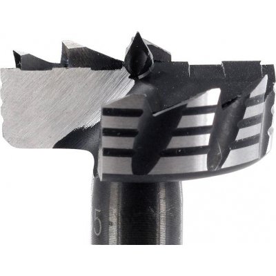 Forstnerův vrták Bormax 2.0 nástrojová ocel 40 mm GL 90 mm Famag - obrázek