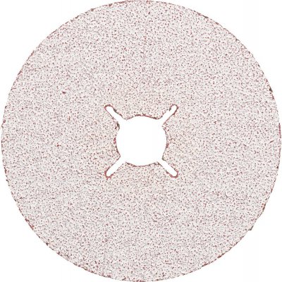 Fibrový brusný kotouč XF733 STEARATplus 125 mm K24 VSM