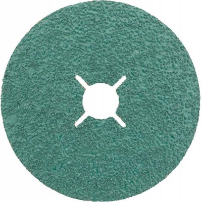Fibrový brusný kotouč AF799 125 mm K36 VSM
