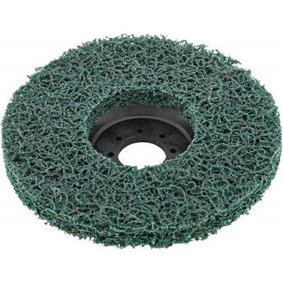 Kotouč na hrubé začišťování s talířem, průměr 115 mm XT-RD PRO Extra Cut 3M