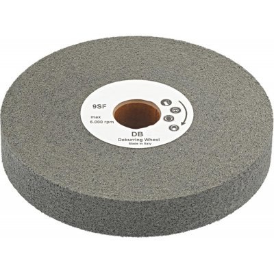 Odhrotovací brusný kotouč 203 x 25,4 x 76,2 mm 9sf FORMAT