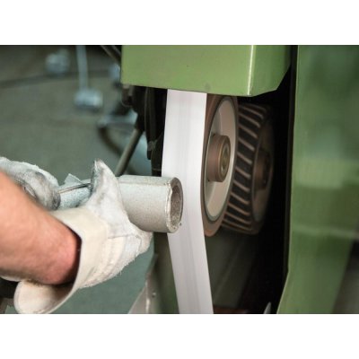 Brusný tkaninový pás, keramické zrno STEARAT Plus XK733X 50x3500mm K60 VSM - obrázek
