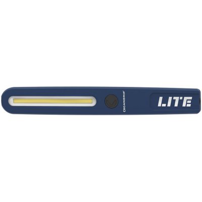 Akumulátorová ruční svítilna STICK LITE M 380 lm + 30 - 300 lm Scangrip