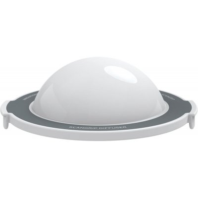 Difuzér pro NOVA 3K, 3K C+R a4 SPS Scangrip - obrázek