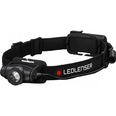 Hlav.svitidlo série H H5 Core Ledlenser